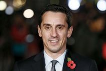Gary Neville Believes Liverpool Will Not Challenge Title Next Season