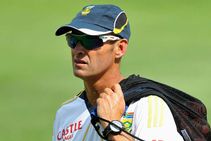 Gary Kirsten Australia England International Coaching Return