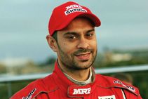 Gaurav Gill Leads After Day 1 South India Rally