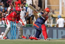 Ipl 2018 Kings Xi Punjab Crush Delhi Daredevils By 6 Wickets Kl Rahul Shines