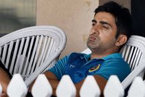 Ipl 2018 Ab De Villiers Took The Match Away From Us Gambhir