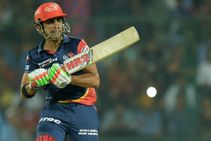 Ipl 2018 Gautam Gambhir Relinquishes Delhi Daredevils Captaincy