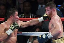 Saul Canelo Alvarez Withdraws From Gennady Golovkin Rematch