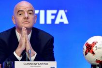 European Leagues Oppose World Cup Expansion Move