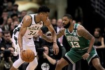 Nba Playoffs Wrap Scores Highlights Preview Bucks Celtics