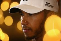 F1 Raceweek Race Preview Lewis Hamilton