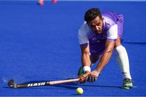 Cwg 2018 Hockey India Men Lose 2 3 New Zealand Semis