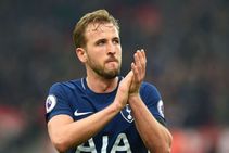 Tottenhams Dele Alli Backs Harry Kane Golden Boot