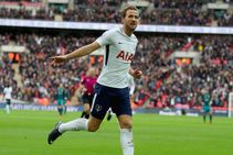 Spurs Launch Appeal Award Goal Against Stoke Harry Kane