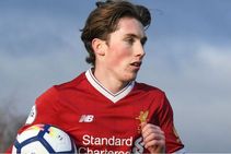 Liverpool Loanee Harry Wilson Confident Playing Xi Spot Next Season