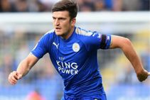 Transfer News Mourinho Targets Leicester S Harry Maguire