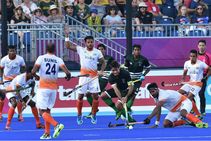 Cwg 2018 Hockey Preview Eyes On Semifinal Berth India Take On Malaysia