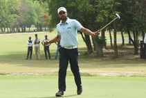 Honey Baisoya Makes It Two Wins Two Weeks