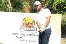 Pune Open Honey Baisoya Enjoys Two Shot Advantage