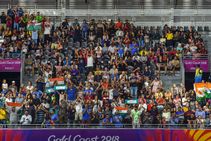 Commonwealth Games 2018 India S Schedule Timing Tv Channel Information