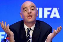 South American Federation Wants 48 Teams 2022 World Cup