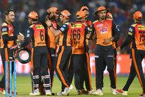Ipl 2018 Rajasthan Royals Vs Sunrisers Hyderabad Match 28 Report Jaipur