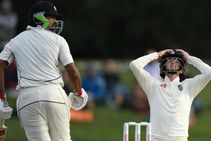 New Zealand Survive Draw In First Series Win Over England In 19 Years