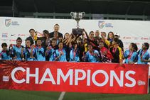 Indian Women S League Rising Sc Crowned Champions