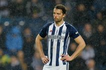 Burnley Eager Bring Back Former Striker Rodriguez From West