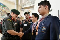 Dropping Shooting From 2022 Cwg Will Affect All Jitu Rai