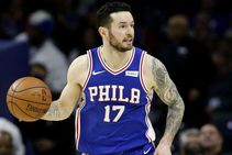Nba Eastern Conference Playoff Set As 76ers Eliminate Pistons