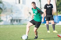 John Johnson Leaves Bengaluru Fc After Five Successful Seasons