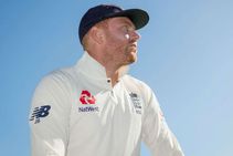 Bairstow Keeps The Faith In Christchurch As England Strive To Level Series