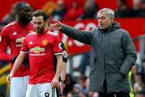 Mourinho United Deserve Second Place No Matter What Critics Think