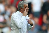 Hard Catch Manchester City If They Invest Warns Mourinho