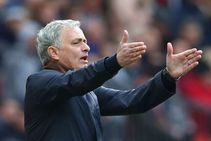 Mourinho Satisfied Champions League Qualification