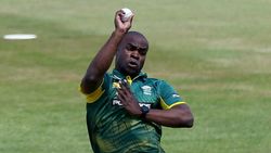 Ipl 2018 Junior Dala To Replace Chris Morris In Delhi Daredevils Squad