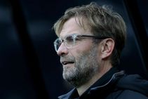 Klopp Premier League Schedule Champions League Win Anfield
