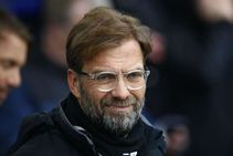 Liverpool Jurgen Klopp Dietmarr Hamann Winning Over