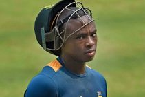 Injured Kagiso Rabada To Miss Ipl