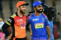 Ipl 2018 Rr Vs Srh Preview Playing 11s Timing Live Streaming