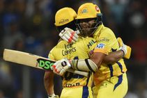 Ipl 2018 Csk S Kedhav Jadhav Ruled With Hamstring Injury