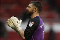 Southampton Target Wednesday Keeper Keiren Westwood