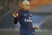Manchester City Eye Move Kylian Mbappe