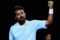 Davis Cup World Record Beacons Paes Tie Against China