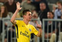 Giovani Lo Celso Keeps Psg On Track Records