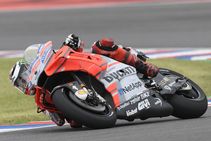 Lorenzo May Switch Suzuki