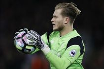 Besiktas Ready Bid Liverpool Keeper Karius