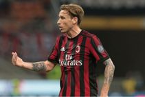Argentina Midfielder Lucas Biglia S World Cup Doubt After Back Injury