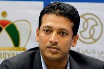 Tennis Needs Money Innovation But Home Away Format Is Dna Davis Cup Bhupathi