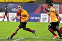 Super Cup Yusa Al Amna Strike As East Bengal Oust Mumbai City