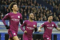 West Ham Vs Man City Talking Points City Win Over The Hammers
