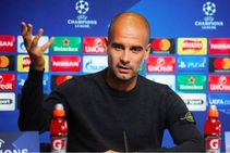 Champions League Preview Man City Destined Champions League Glory Guardiola
