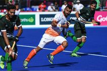 Cwg 2018 Hockey Unbeaten The Pool Stage Determined India To Face New Zealand In Semis