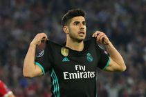 Bayern Munich 1 Real Madrid 2 Asensio Seals Smash And Grab Win For Zidane S Men